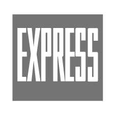 Express_Logo_grau